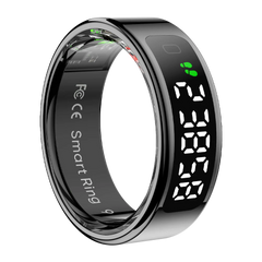Futurring™ Smart Ring - Wellness, Reimagined