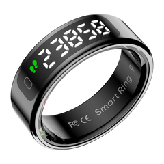 Futurring™ Smart Ring - Wellness, Reimagined