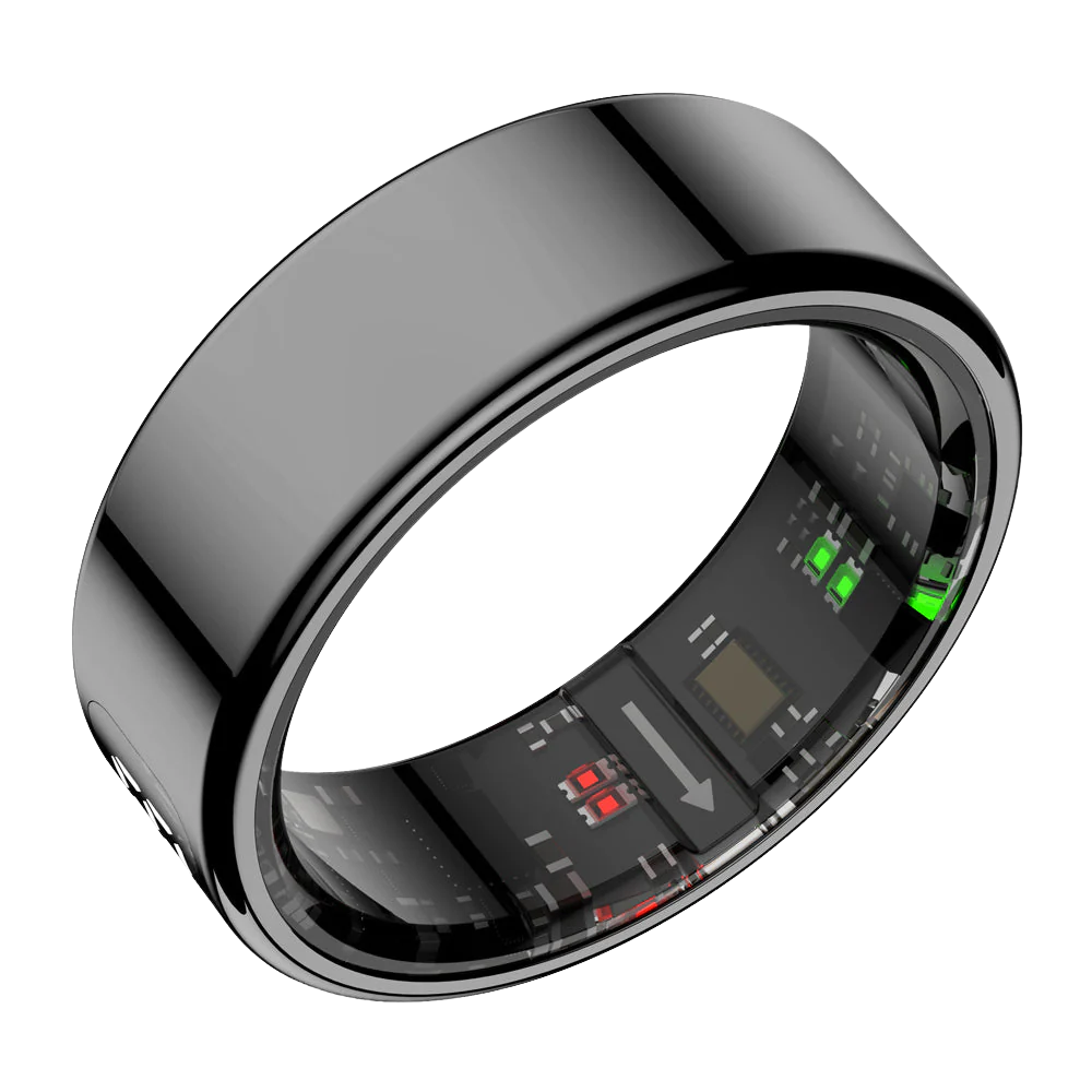 Futurring™ Smart Ring - Wellness, Reimagined