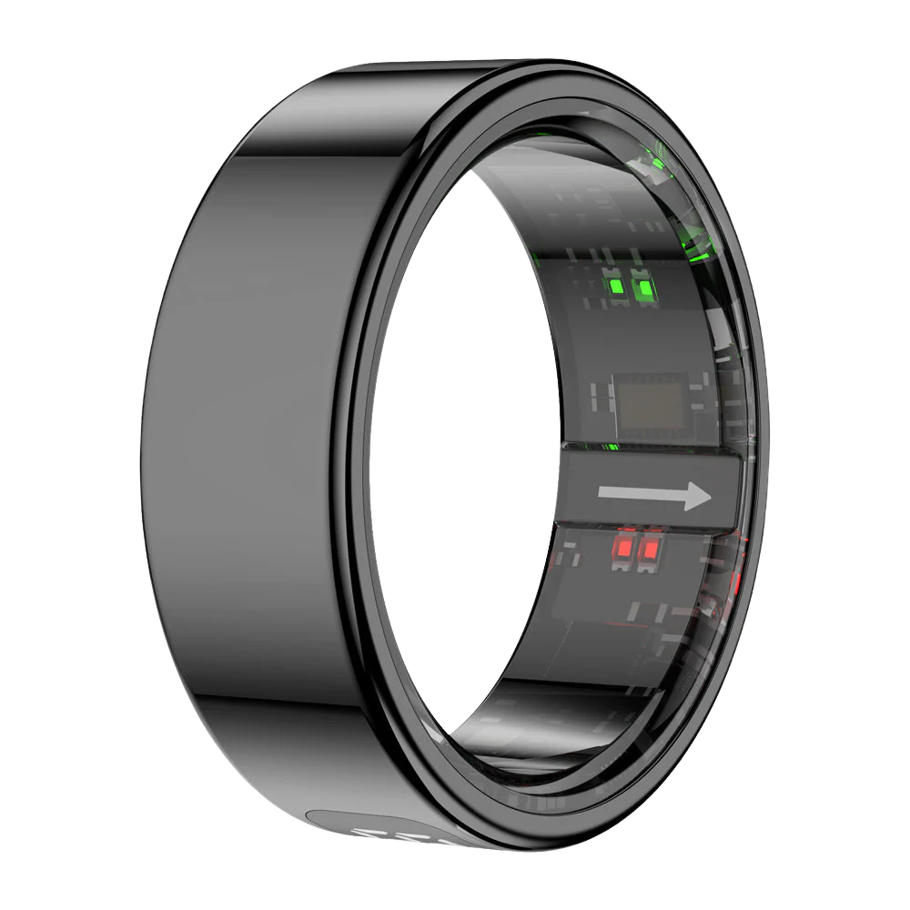 Futurring™ Smart Ring - Wellness, Reimagined